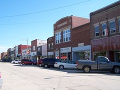 Dwight: Main Street Community, Illinois