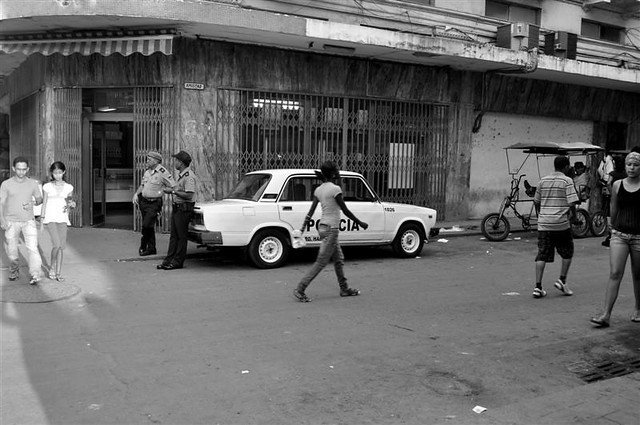 Havana by http://www.flickr.com/photos/talasrum/