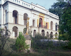 Villa Tranquillum