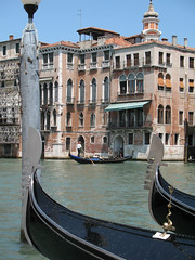 Venice ~ July 2009