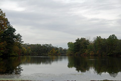 2009.10.12; Thompson Park