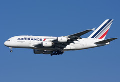 AirFrance A380