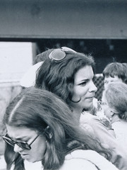 Girls of the 70s: Boston