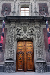 Palacio de Iturbide, Ciudad de México