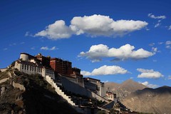 China, 2008, Tibet