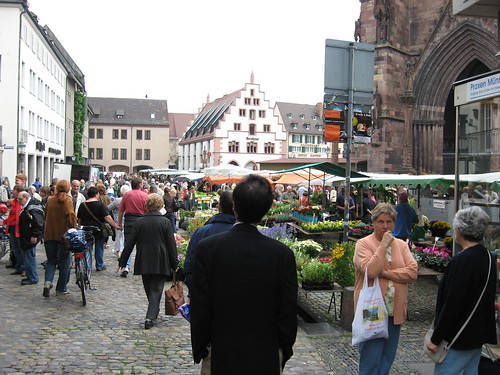 Münstermarkt 6
