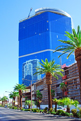 Fontainebleau Resort Las Vegas