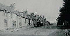 Old Dundonald - Ayrshire