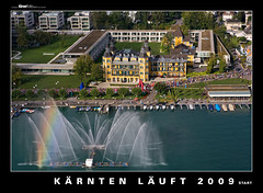 Kärnten Läuft 2009