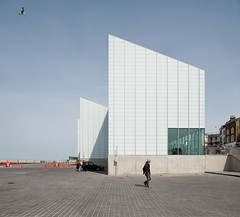 Turner Contemporary, Margate - David Chipperfield Architects