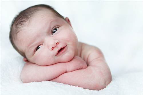 I love your smile Had my first newborn shoot last saturday and I tried a