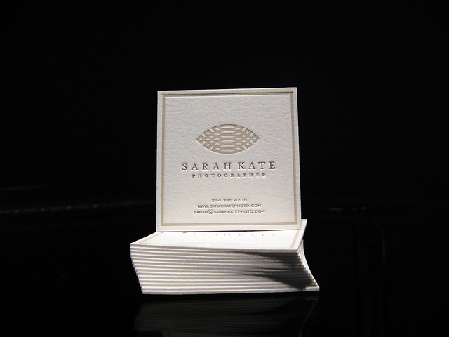 Sarah Kate Photography Cards
