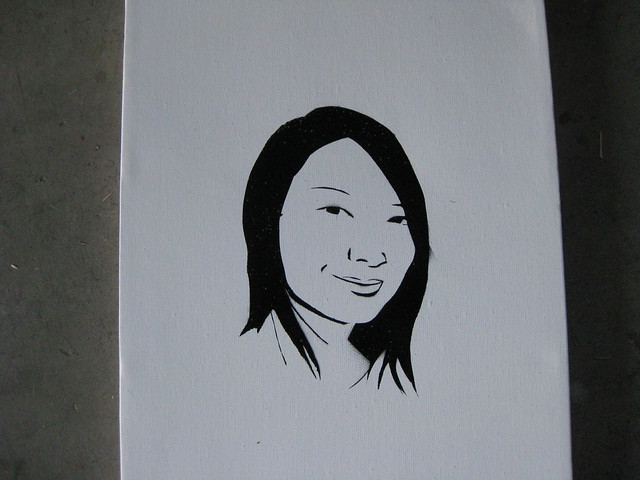 Betty Zhou 1 Layer Looks better without a background