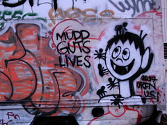 Street Art & Grafitti
