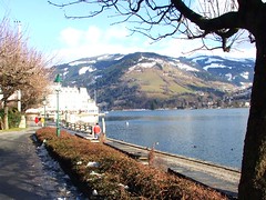 Zell-am-See