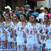 Jarana (Folk Dance) - Plaza Grande, Merida, Mexico