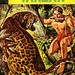 Tarzan Nr. 016