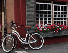 Bikes, Bikes & More Bikes