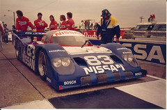 1991 12 Hours of Sebring