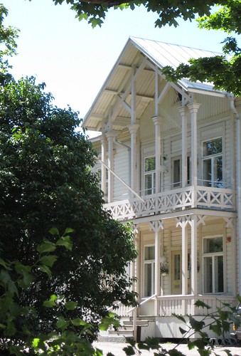 Villa Kivi