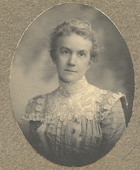 Mary Howe Griffith Sutton