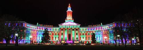 Denver City Hall