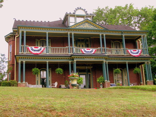 Sperry-Smith House