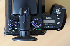 Pentax 645N - Camera-wiki.org - The free camera encyclopedia
