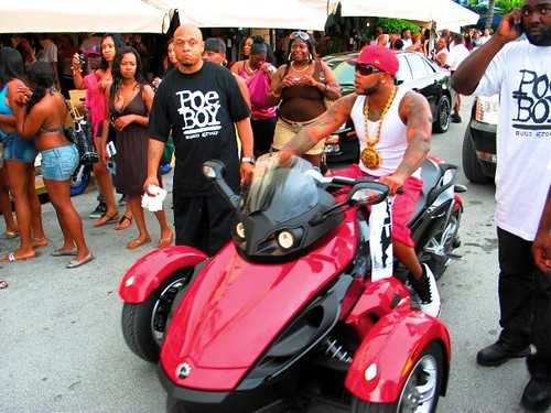 flo rida bodyguard: <FLO-Rida> Miami Rapper with