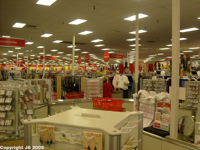 Target San Jose, CA | The San Jose West Target at Hillsdale ...