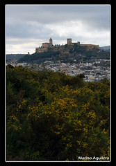 Vista Alcalá la Real