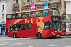 Rotala PLC - Wessex Bus