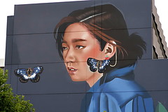 Adelaide Street Art
