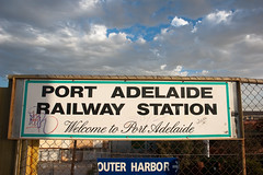 Port  Adelaide