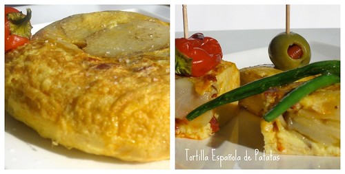 tortilla española de patatas by joannova, a/k/a foodalogue