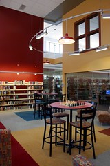Logan-Hocking County District Library