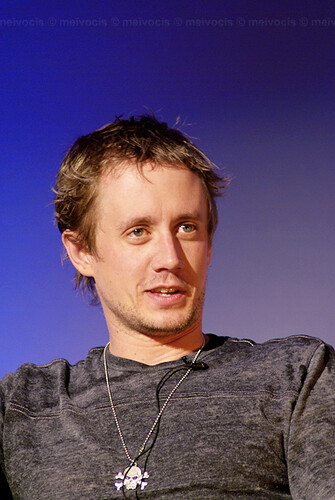 Chad Lindberg - Images Gallery