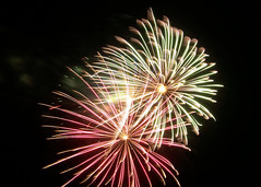 Fireworks 2008-2009