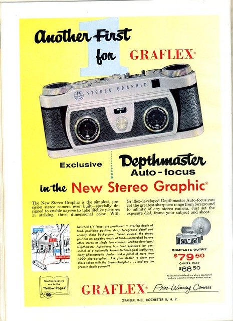 Graflex Stereo Graphic - Camera-wiki.org - The free camera 