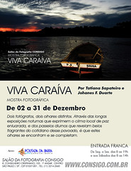 Viva Caraíva - Consigo