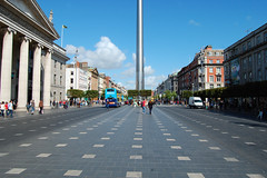 Ireland - County Dublin