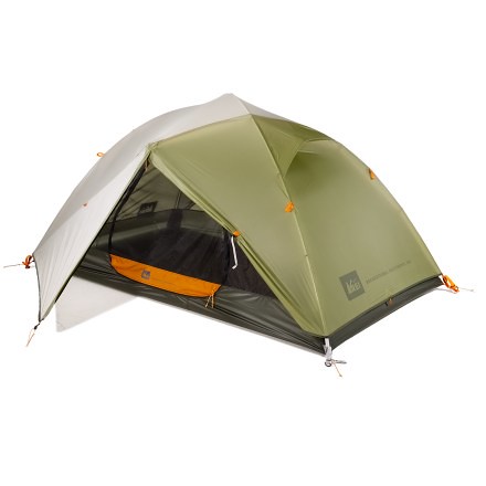 REI Quarter Dome T3 Tent | Flickr - Photo Sharing!