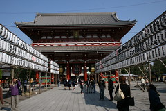 Tokyo Senso-ji