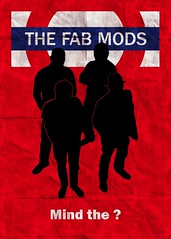 The Fab Mods - Biographie