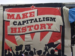 Make Capitalism History *