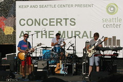 Concerts at the Mural