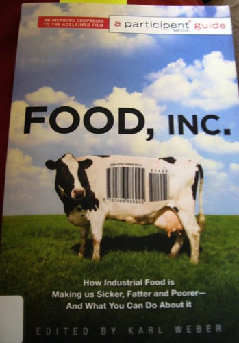 Open Innovation In The Food Industry