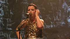 The Cranberries @ Olympia Theater