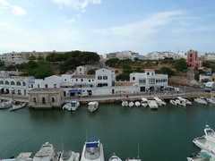 Ciutadella - Menorca -