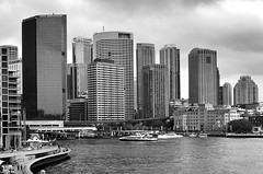 Sydney 2009